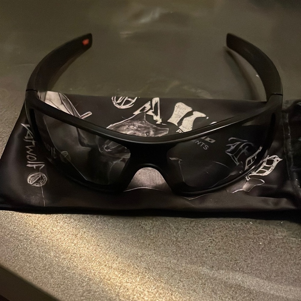 Oakley Batwolf